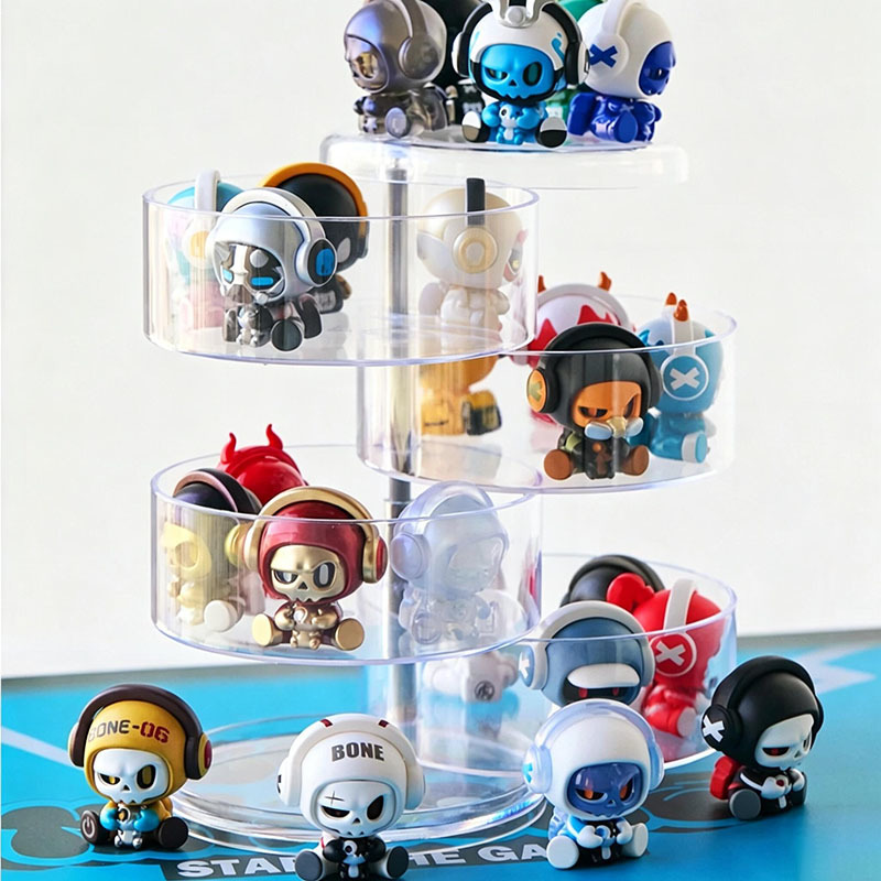 NUEVO: Caja Sorpresa Oficial B - Baby Products Bag reseña y precio