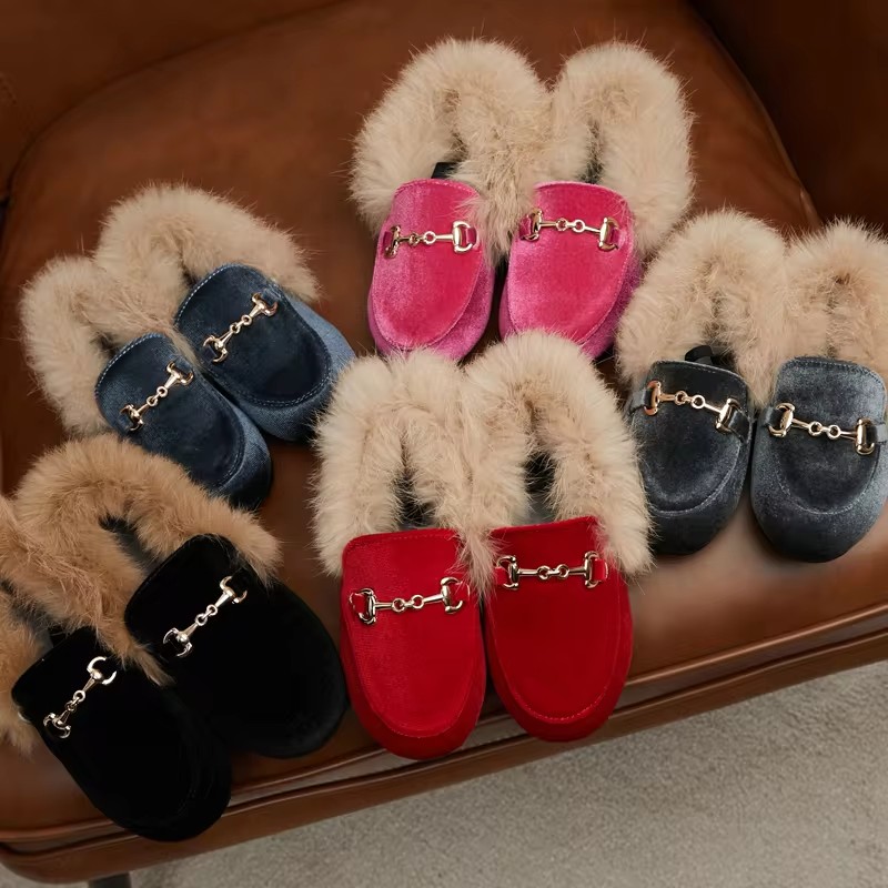 Zapatos de princesa de piel pa - Baby Products Brand reseña y precio