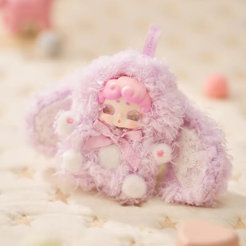NUEVO Lucky Deer Nai 100% Orig - Baby Products Packaging reseña y precio