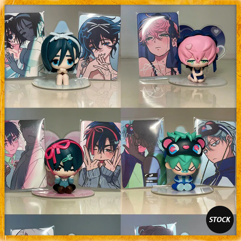 Oferta Especial: Figuras de Pe - Baby Products Bag reseña y precio