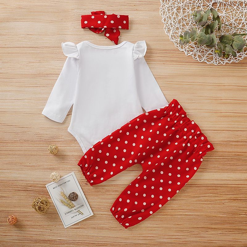 Conjunto de ropa para niña rec - Baby Products Sale reseña y precio