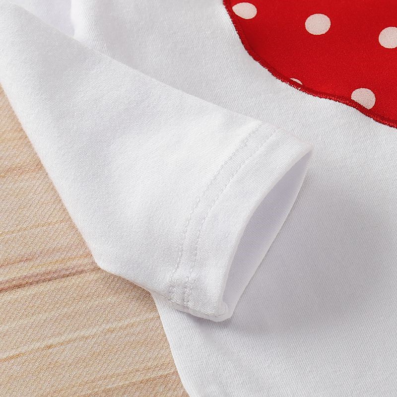 Conjunto de ropa para niña rec - Baby Products Sale reseña y precio