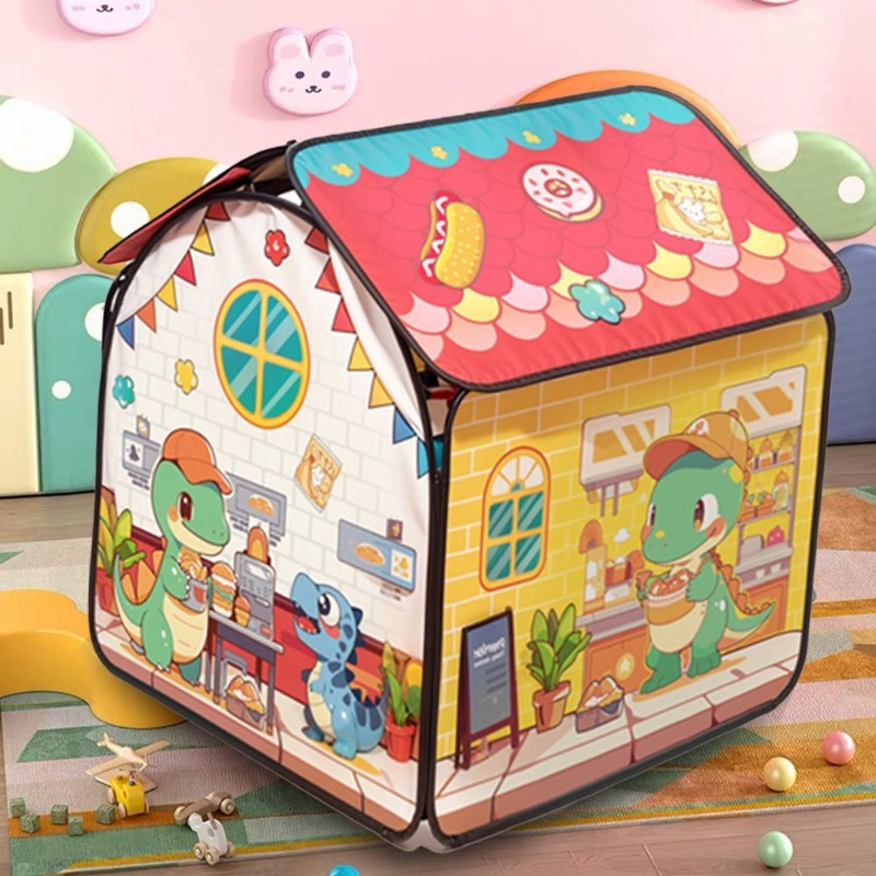 Tienda de campaña de coche de  - Baby Products Cream reseña y precio