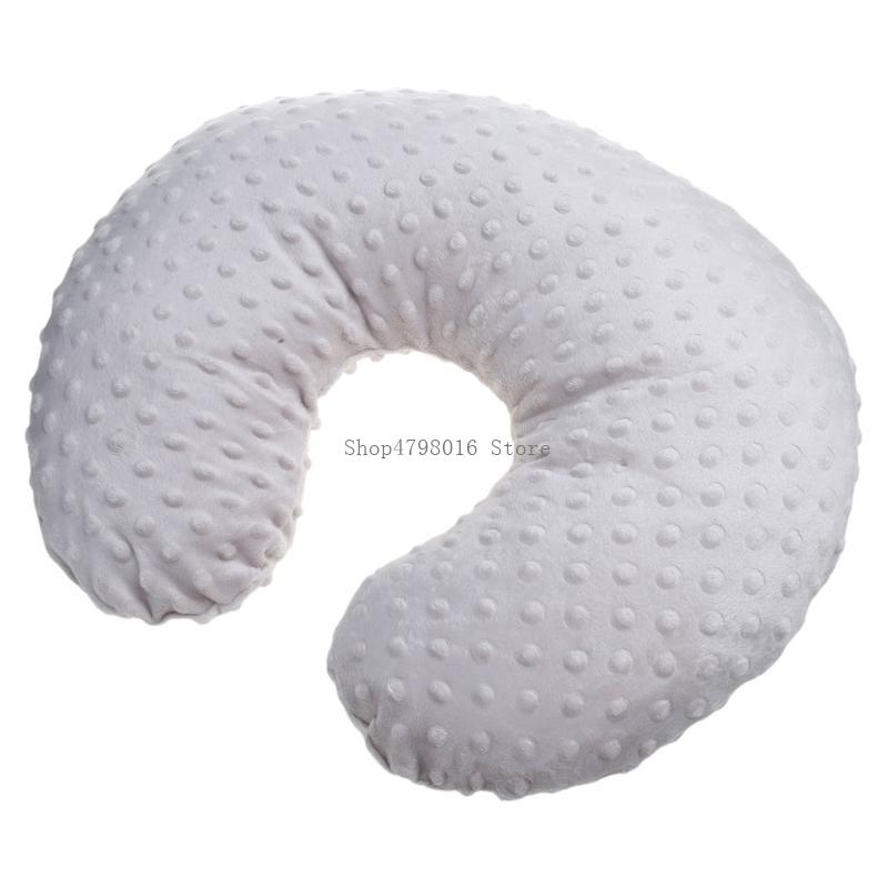 Almohada portátil para lactanc - Nursing Pillow Breastfeeding reseña y precio