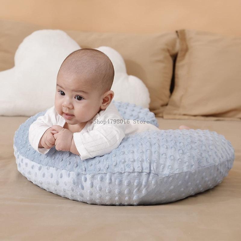 Almohada portátil para lactanc - Nursing Pillow Breastfeeding reseña y precio