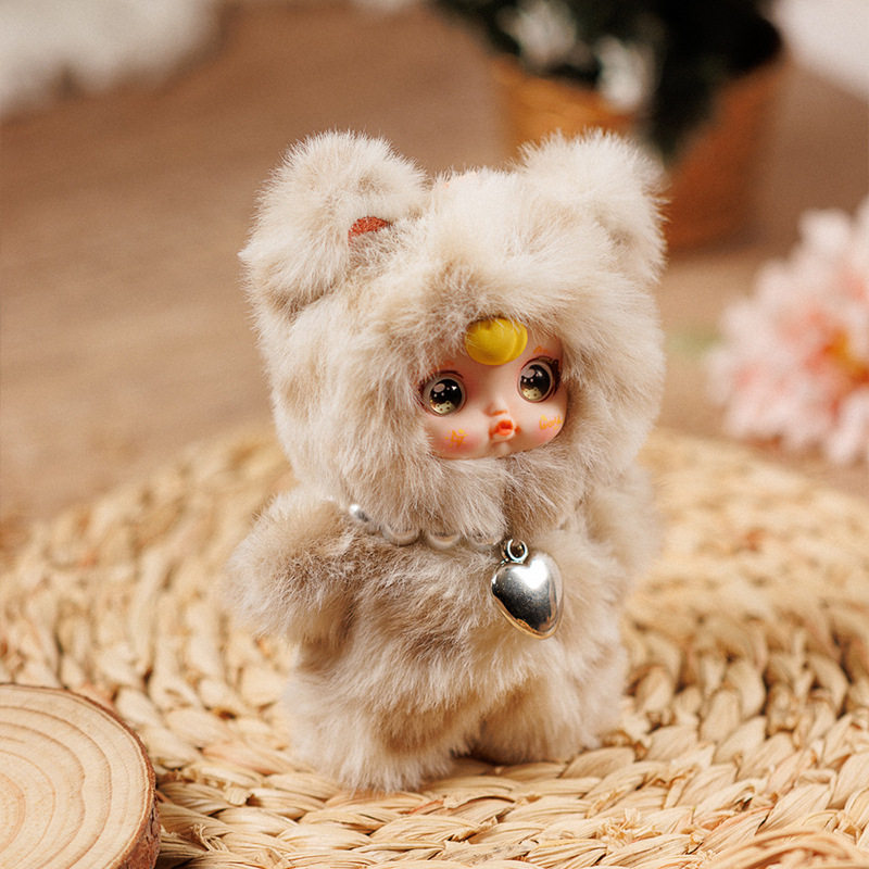Baby Three Meow también maravi - Baby Products Packaging reseña y precio