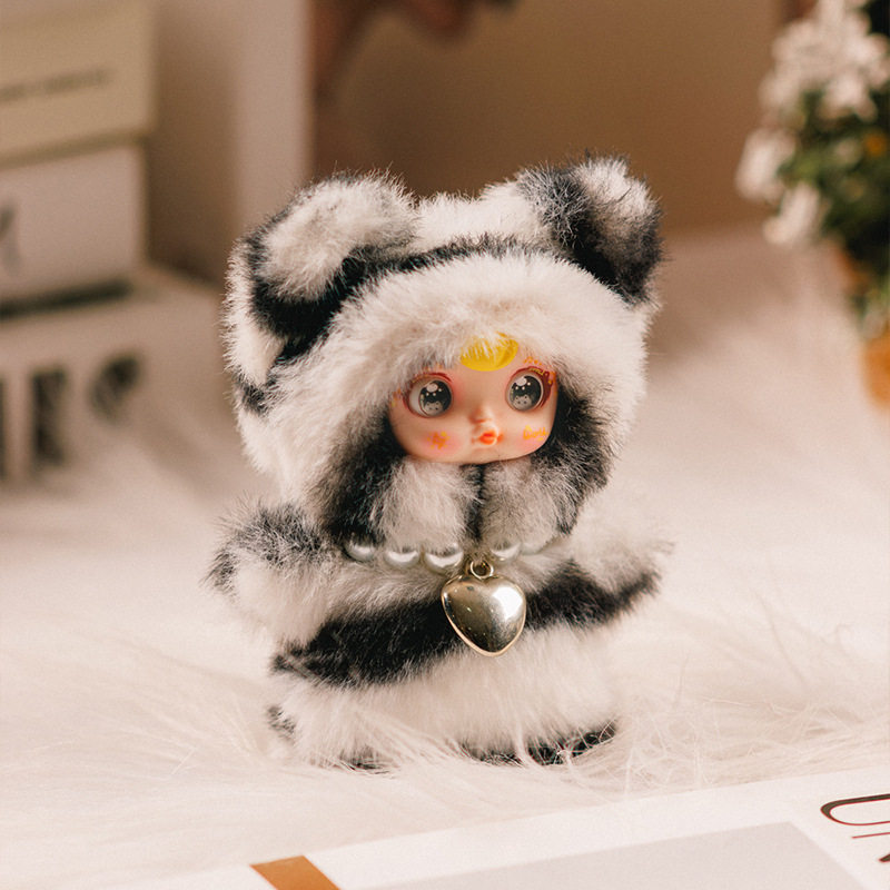 Baby Three Meow también maravi - Baby Products Packaging reseña y precio