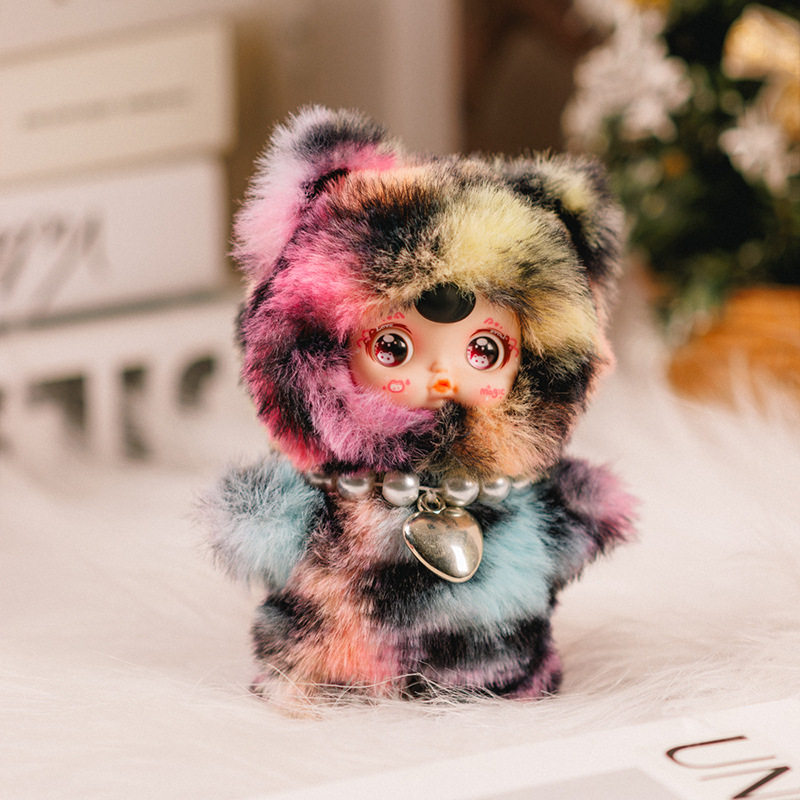 Baby Three Meow también maravi - Baby Products Packaging reseña y precio
