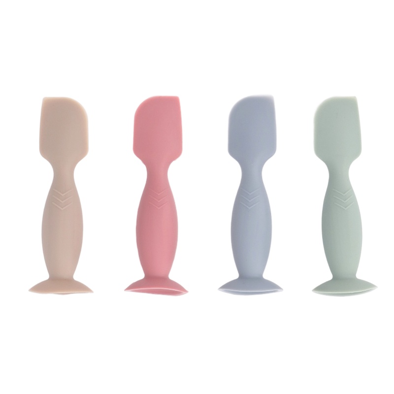 4 Espátulas de Crema para Paña - Baby Products Cream reseña y precio