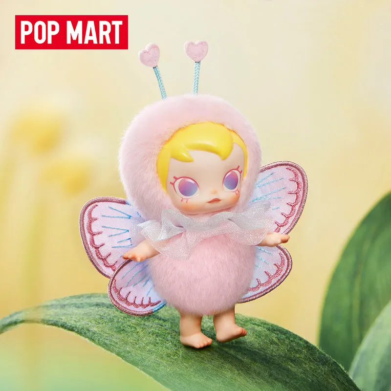 POP MART Baby Molly Buggy Roam - Baby Products Packaging reseña y precio