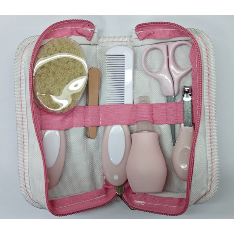 Práctico juego de cuidado de e - Baby Products Packaging reseña y precio