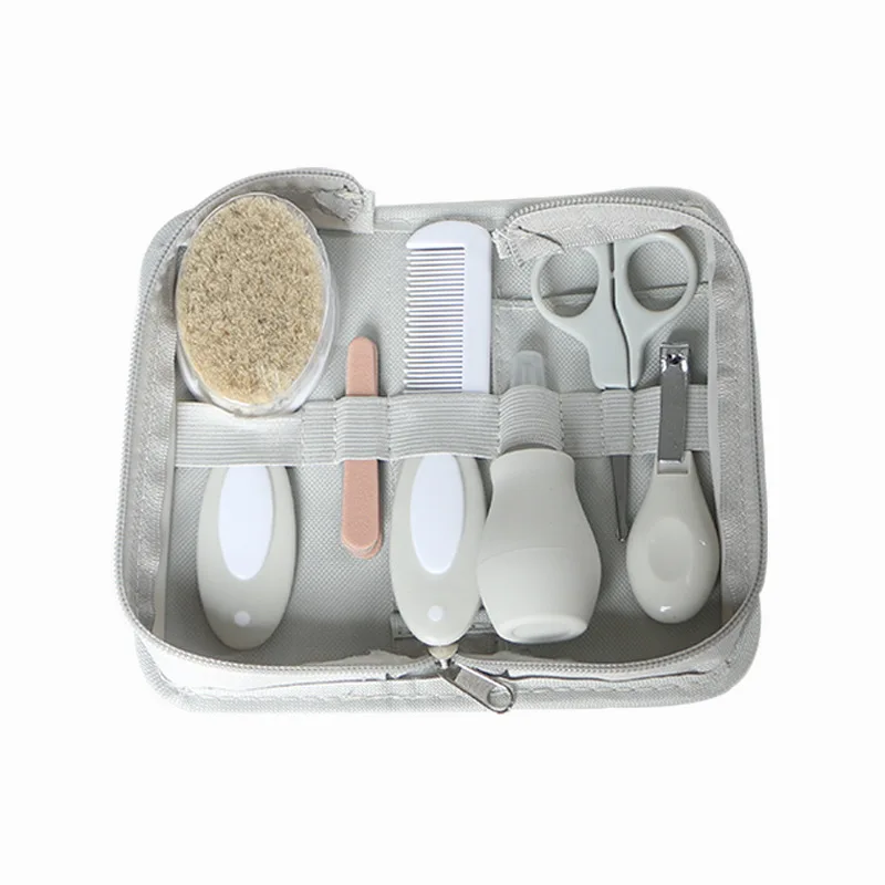Práctico juego de cuidado de e - Baby Products Packaging reseña y precio