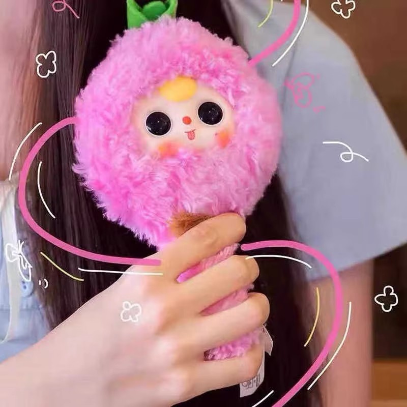 En stock: Serie de peluches so - Baby Products Packaging reseña y precio