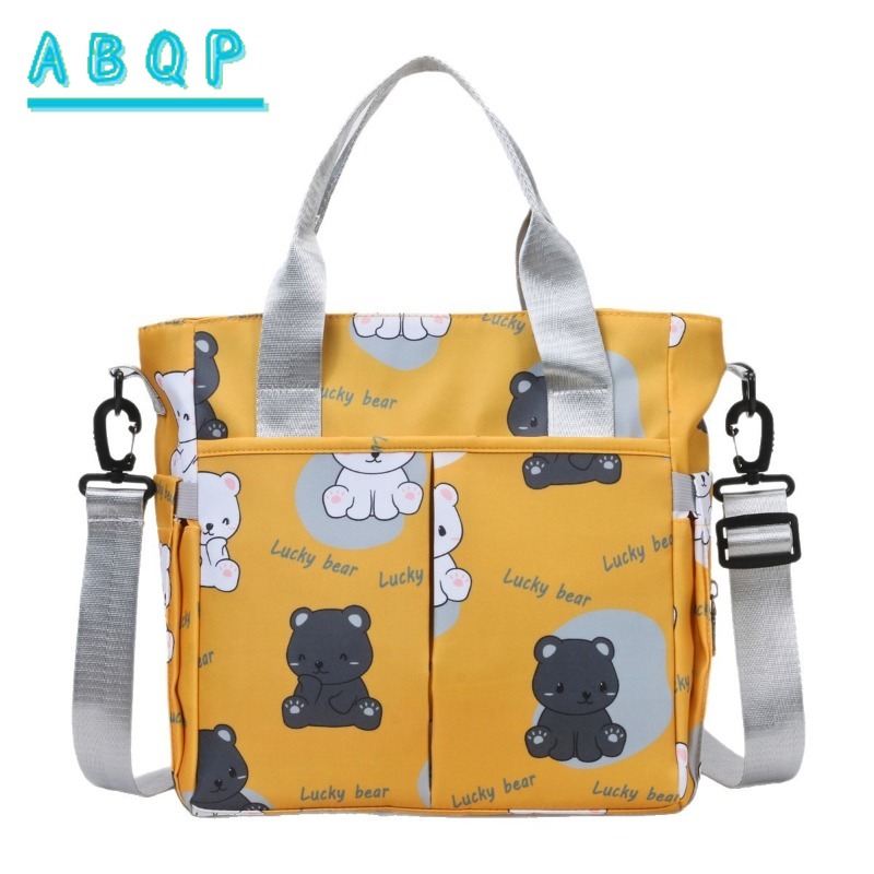 ABQP, nueva bolsa de pañales,  - Baby Products Brand reseña y precio