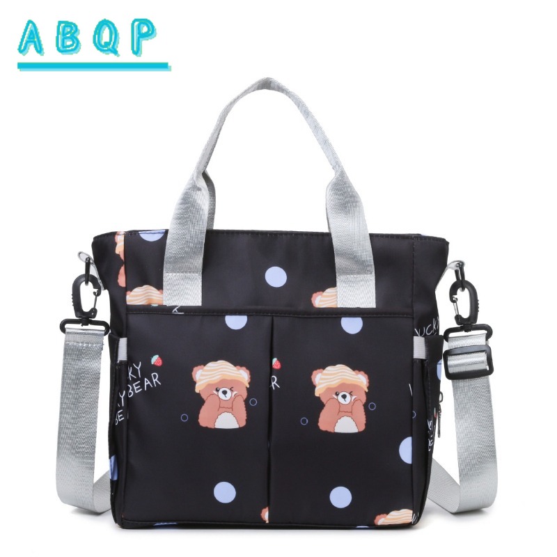 ABQP, nueva bolsa de pañales,  - Baby Products Brand reseña y precio