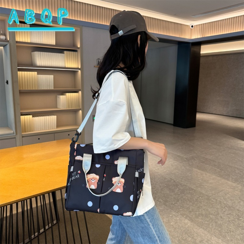 ABQP, nueva bolsa de pañales,  - Baby Products Brand reseña y precio