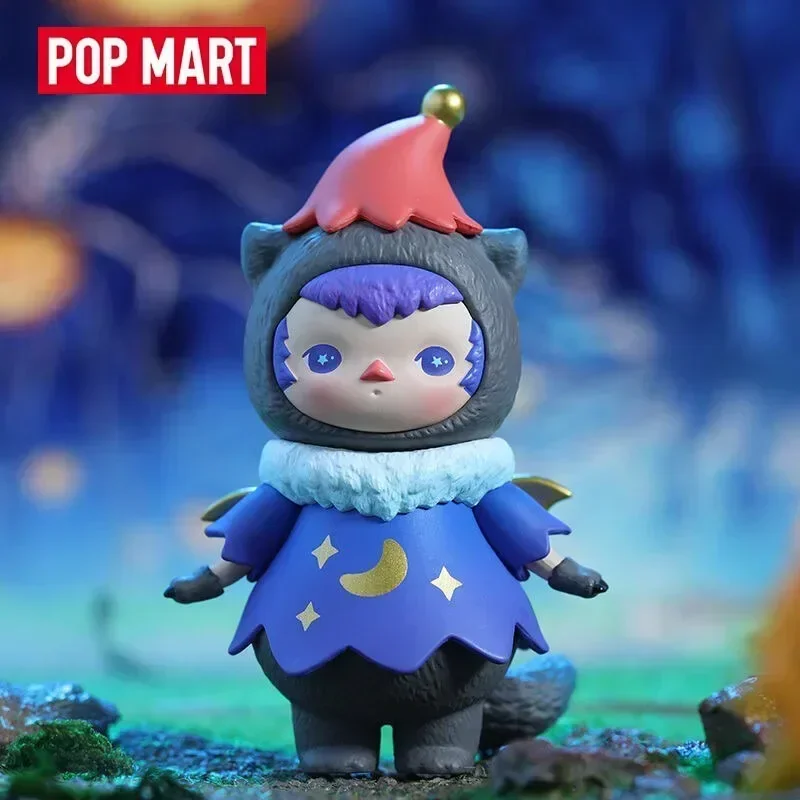 POP MART Pucky Monster Baby Se - Baby Products Packaging reseña y precio