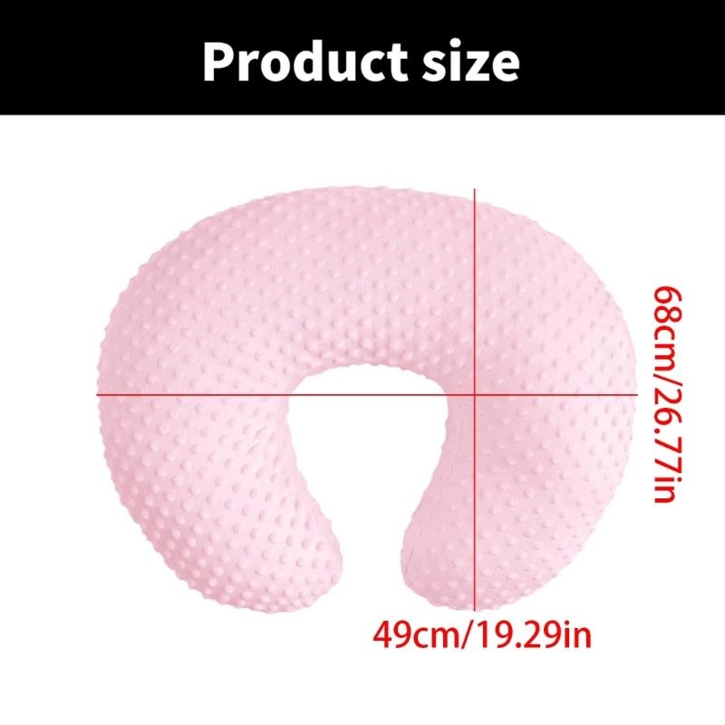 Almohada sueño para almohada s - Nursing Pillow Breastfeeding reseña y precio
