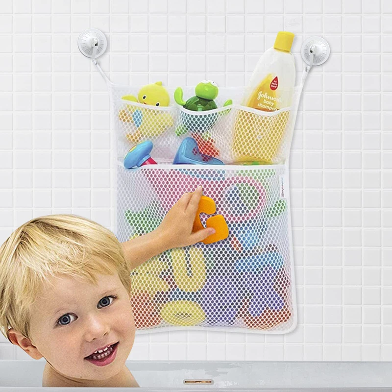 Juguetes de baño para Baby Sho - Baby Products Bag reseña y precio