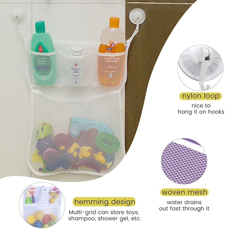 Juguetes de baño para Baby Sho - Baby Products Bag reseña y precio