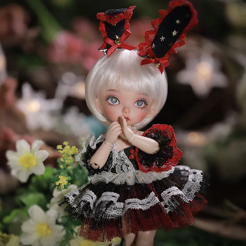Muñeca Robb Fairyland Bjd 1/8  - Baby Products Sale reseña y precio