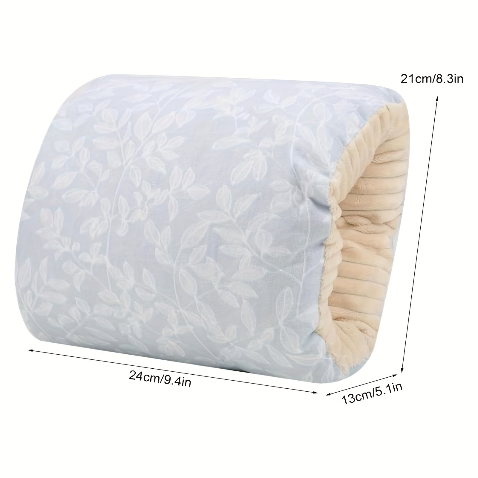 Almohada acogedora para brazo, - Nursing Pillow Breastfeeding reseña y precio