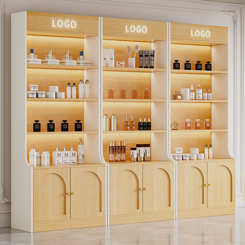 Vitrina de cosméticos, product - Baby Products Skin Care reseña y precio