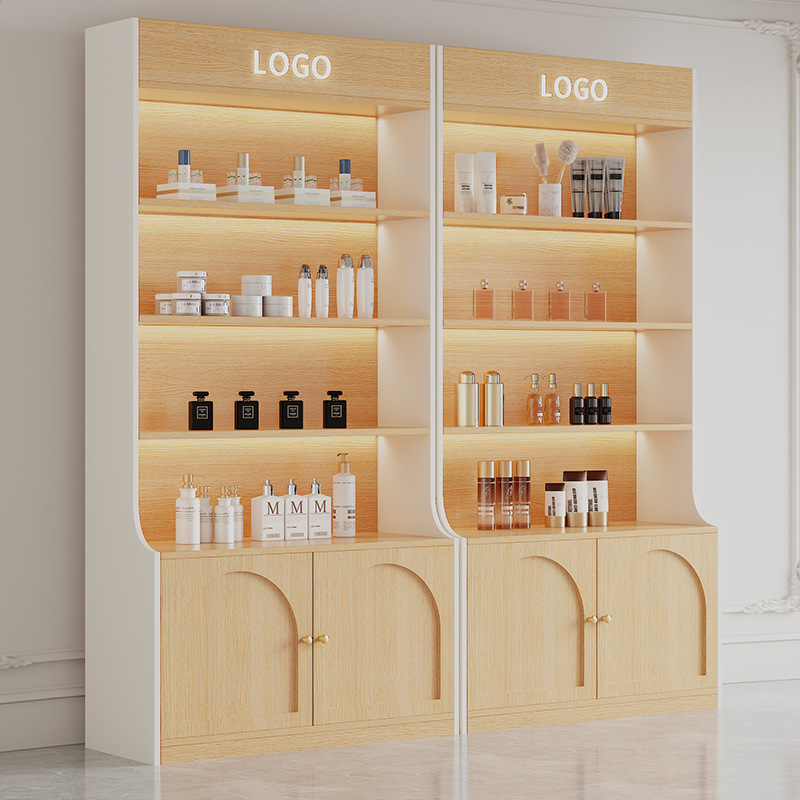 Vitrina de cosméticos, product - Baby Products Skin Care reseña y precio