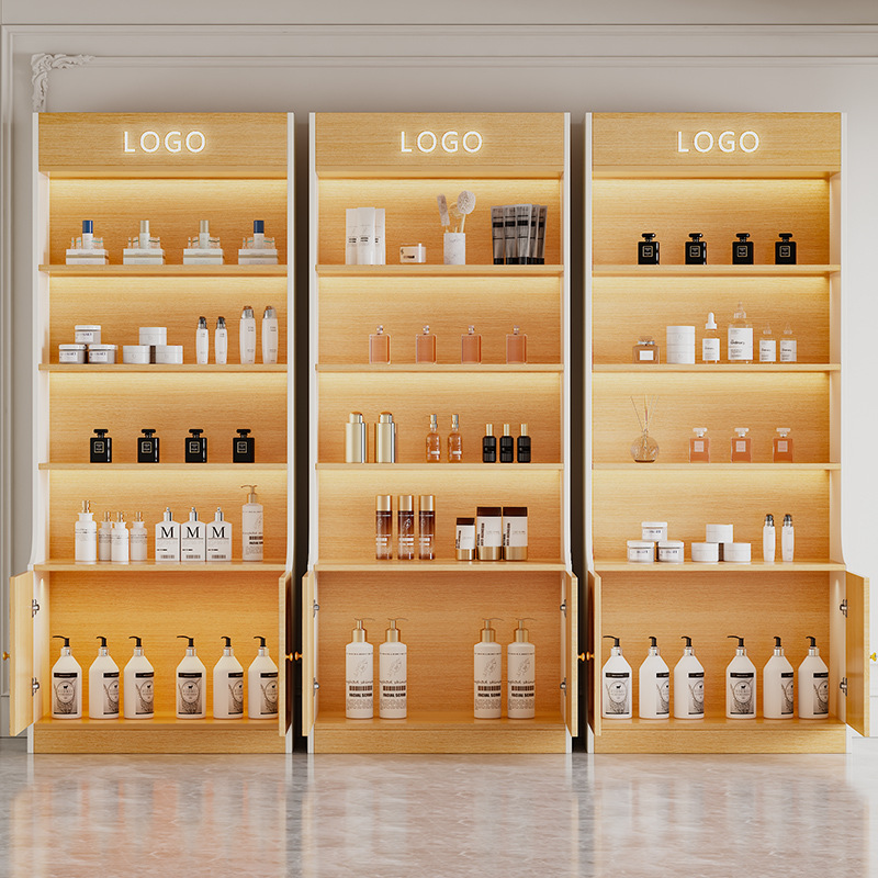 Vitrina de cosméticos, product - Baby Products Skin Care reseña y precio