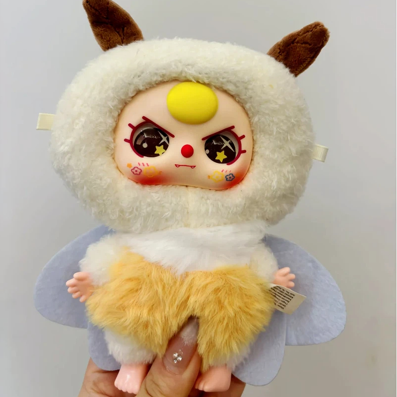 Caja ciega de peluche de la se - Baby Products Packaging reseña y precio