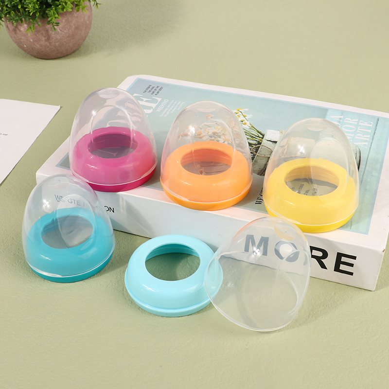 Tapa y anillo para biberón, ad - Baby Products Brand reseña y precio