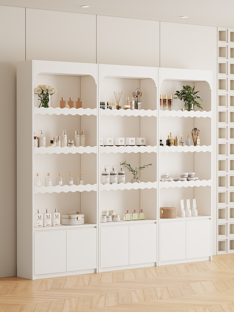 Vitrina de productos cosmético - Baby Products Skin Care reseña y precio