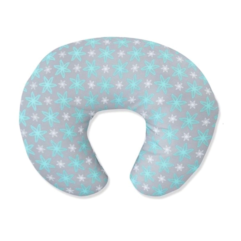 Funda de almohada de lactancia - Nursing Pillow Breastfeeding reseña y precio