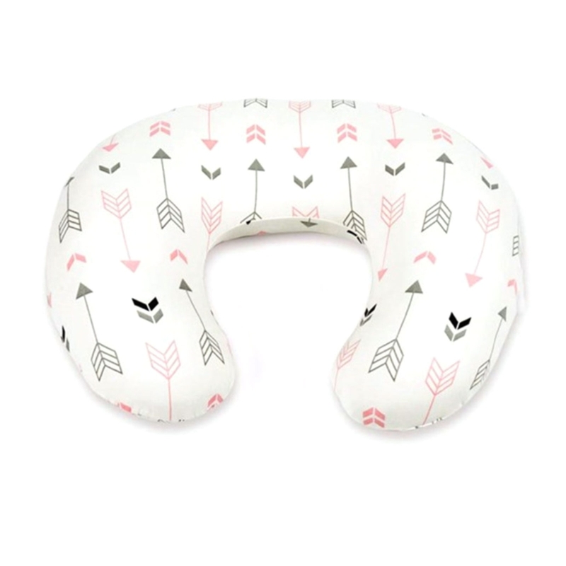 Funda de almohada de lactancia - Nursing Pillow Breastfeeding reseña y precio