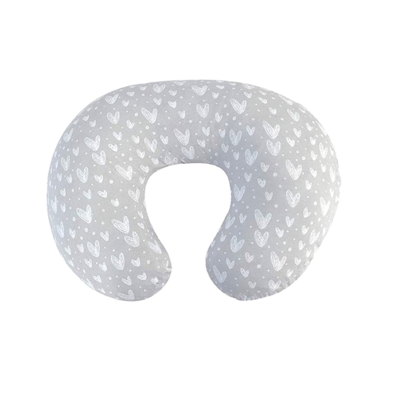 Funda de almohada de lactancia - Nursing Pillow Breastfeeding reseña y precio