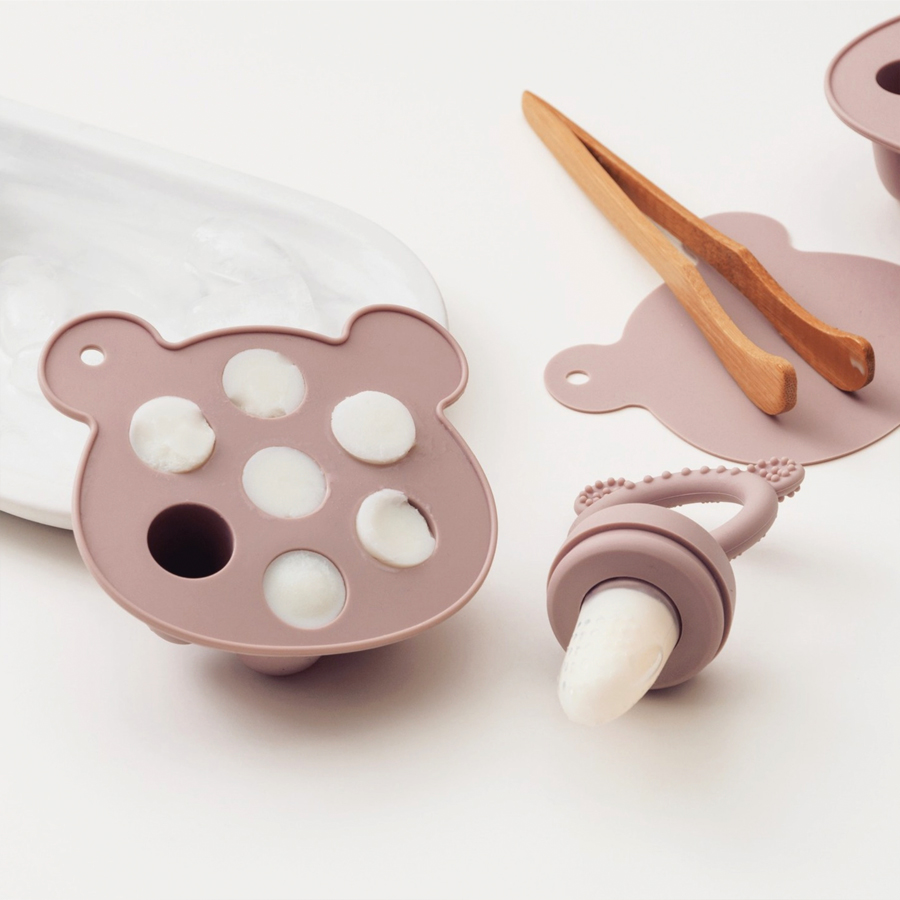 Molde de silicona para helados - Baby Products Cream reseña y precio