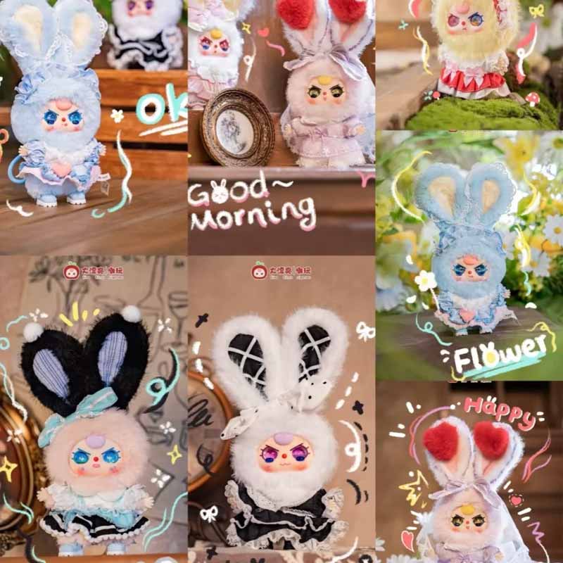 Mini serie 100% de los Sueños  - Baby Products Packaging reseña y precio