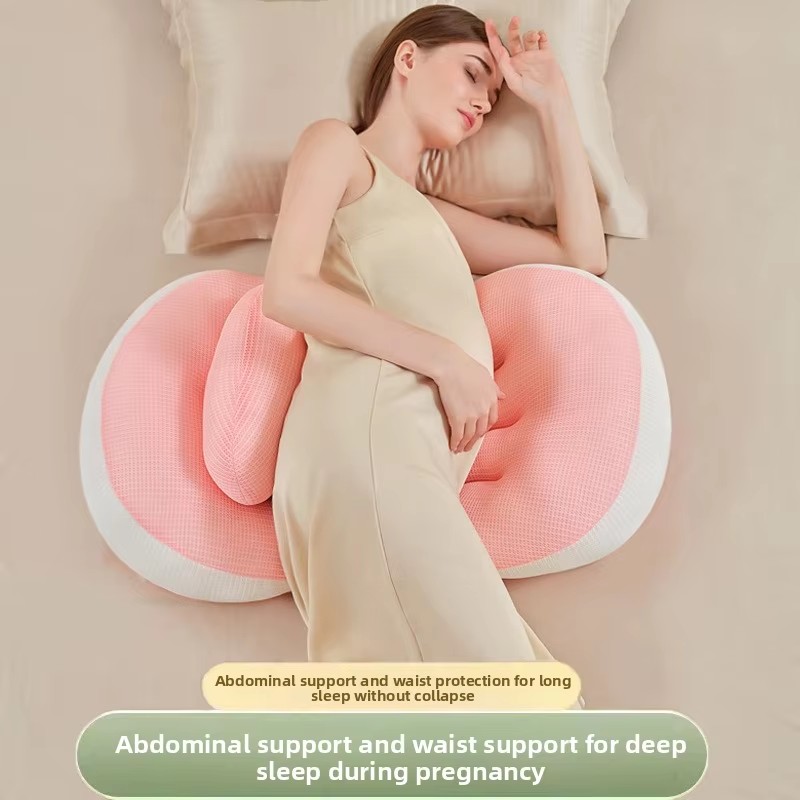 Almohada para embarazadas, pro - Nursing Pillow Breastfeeding reseña y precio