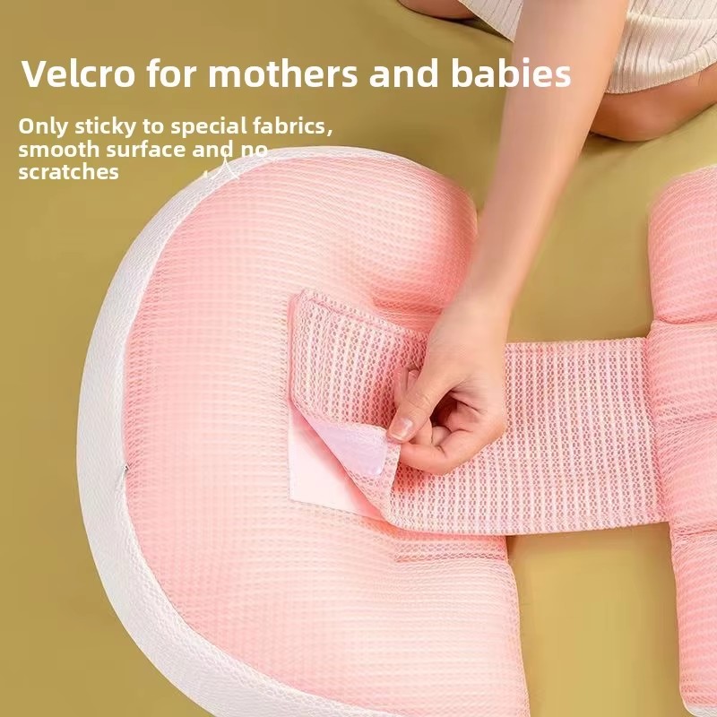 Almohada para embarazadas, pro - Nursing Pillow Breastfeeding reseña y precio