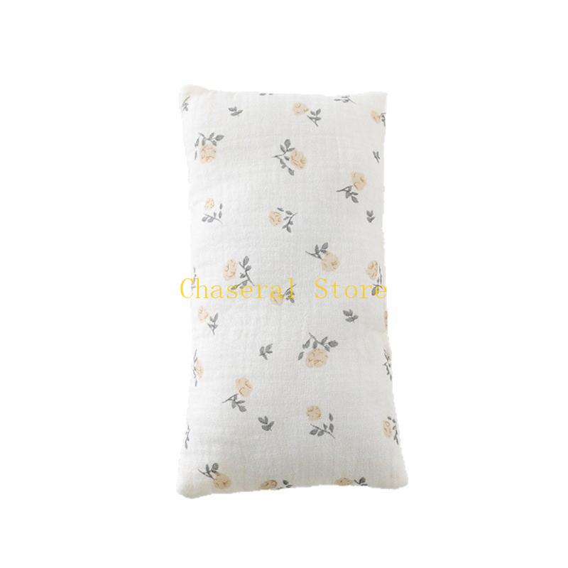 Almohada antivuelco para cuna  - Anti-Roll Baby Pillow reseña y precio