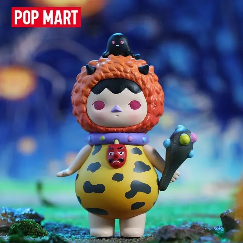 Pop Mart Pucky Monster Baby Se - Baby Products Bag reseña y precio