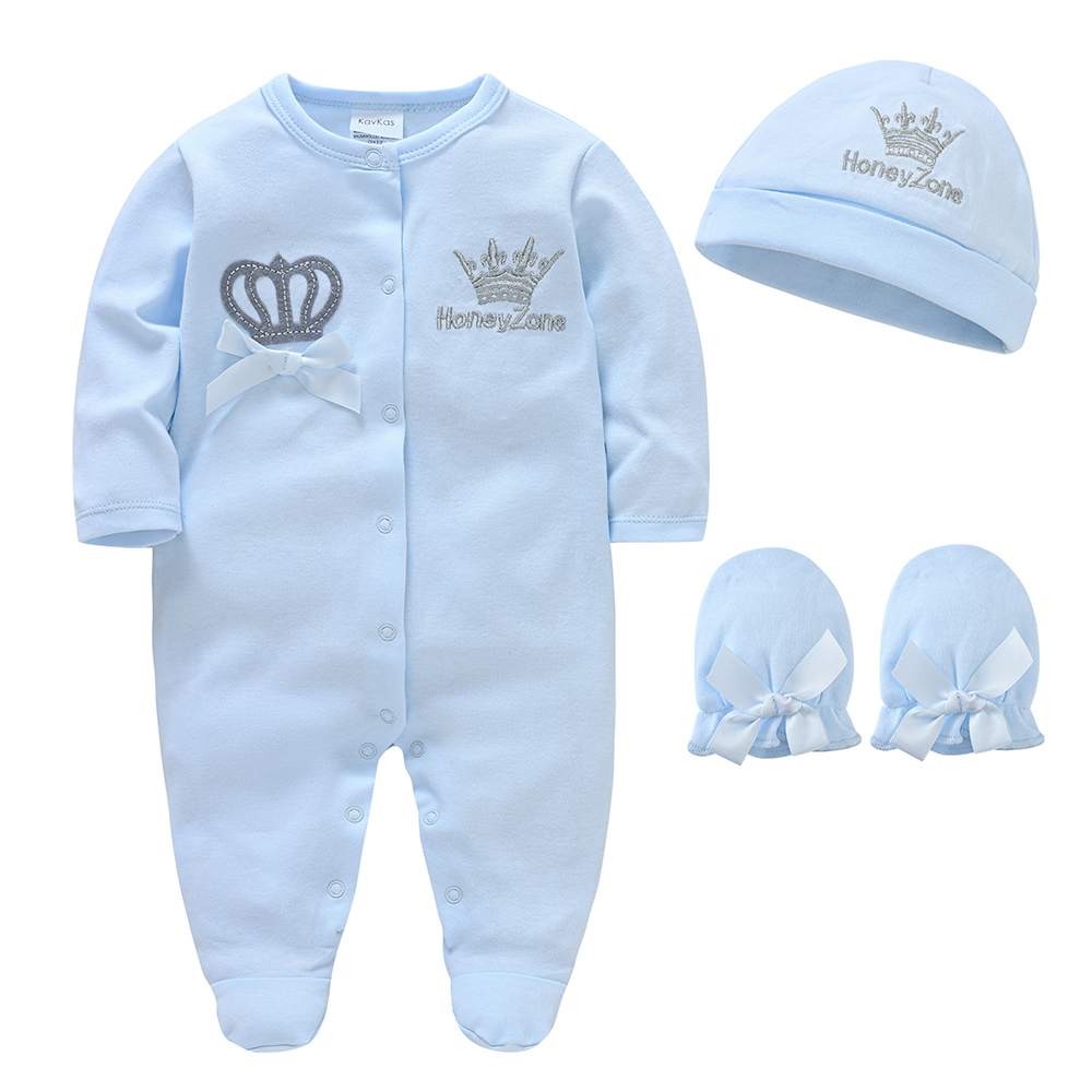 Lote de 4 Conjuntos de Ropa Bl - Baby Products Sale reseña y precio