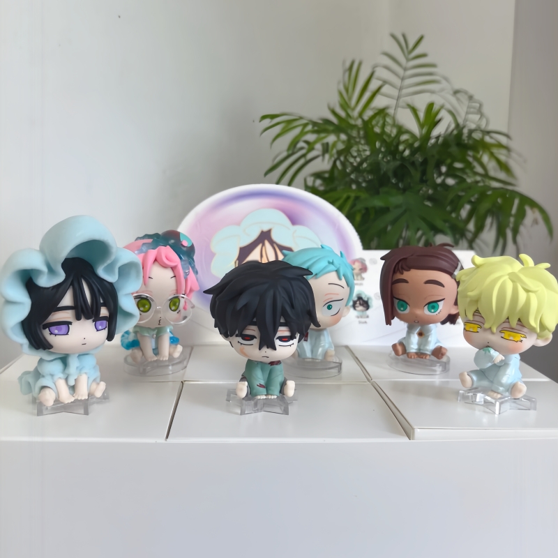 Nuevo en Stock, figura de caja - Baby Products Sale reseña y precio