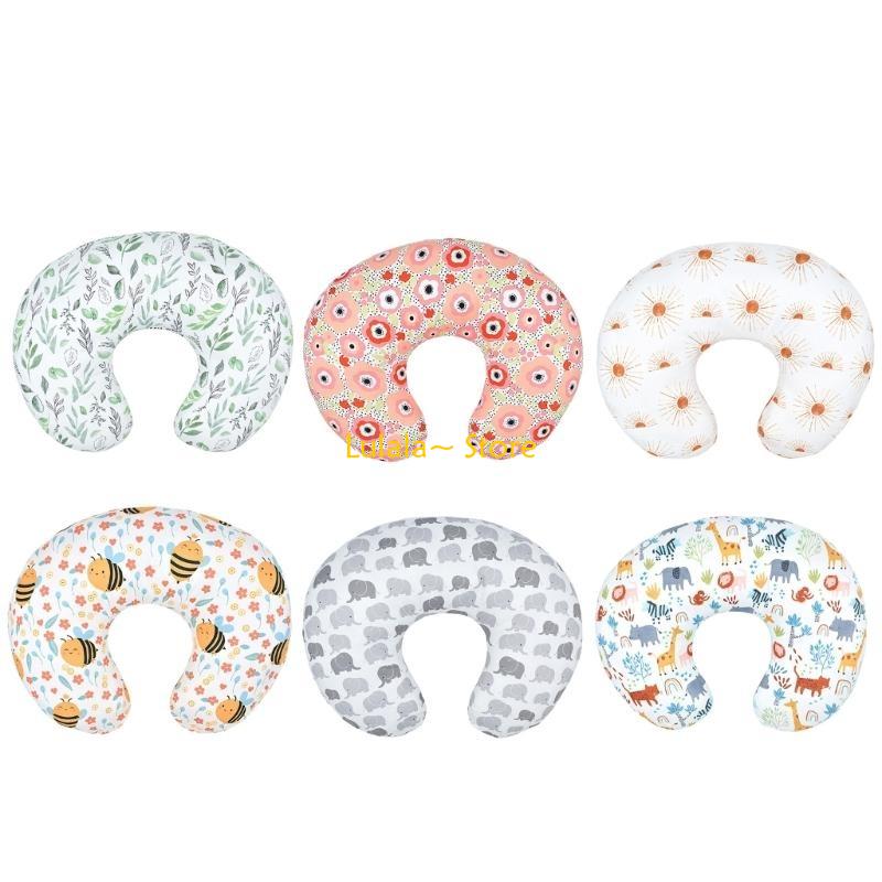 Y4QA funda almohada para lacta - Nursing Pillow Breastfeeding reseña y precio