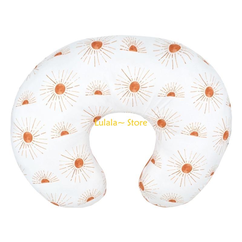 Y4QA funda almohada para lacta - Nursing Pillow Breastfeeding reseña y precio