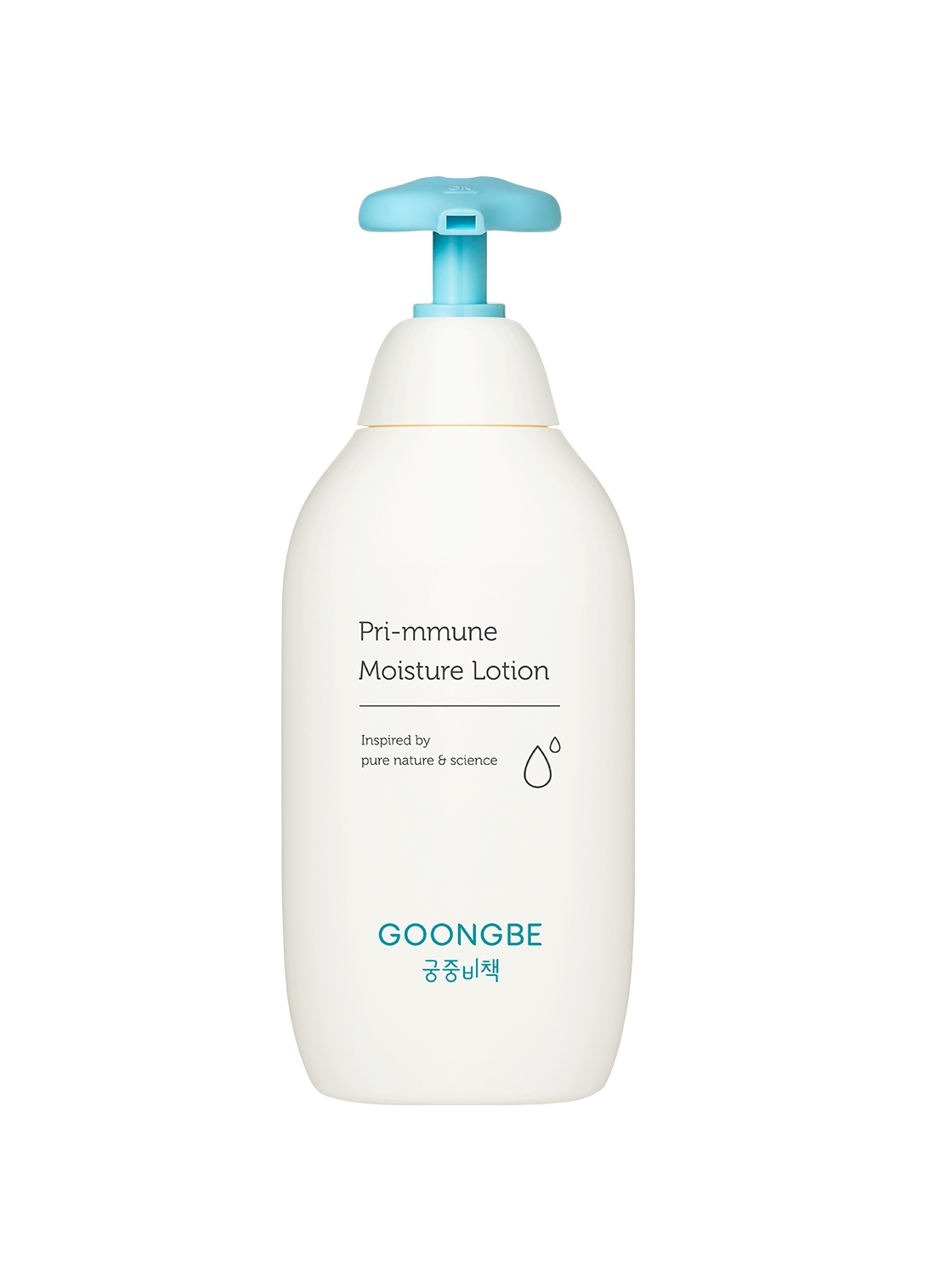 Goongbe-loción corporal para b - Baby Products Skin Care reseña y precio
