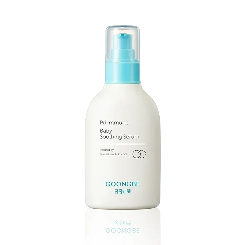 Productos originales coreanos  - Baby Products Skin Care reseña y precio